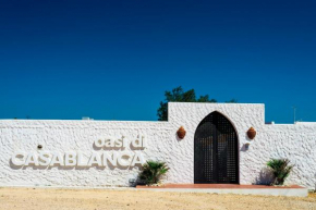 Отель Oasi Di Casablanca, Lampedusa e Linosa